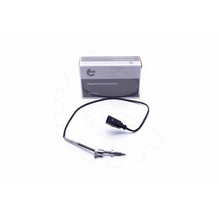 Capteur Température de Gaz d'échappement Pour VW Crafter 30-35 03L906088DL