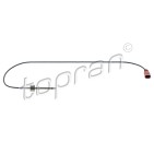 Capteur Température de Gaz d'échappement Pour VW Crafter 30-35 070906088A