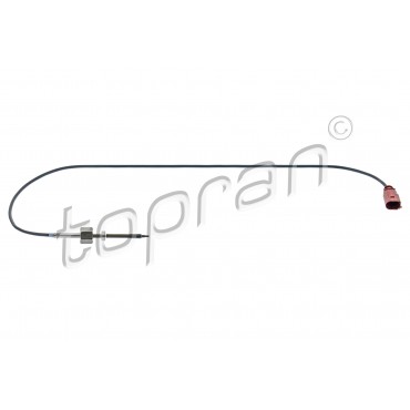 Capteur Température de Gaz d'échappement Pour VW Crafter 30-35 070906088A