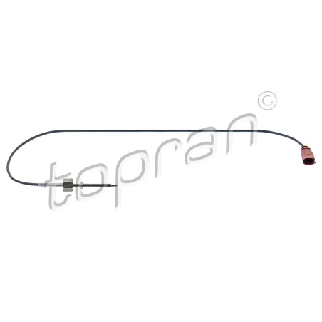 Capteur Température de Gaz d'échappement Pour VW Crafter 30-35 070906088A