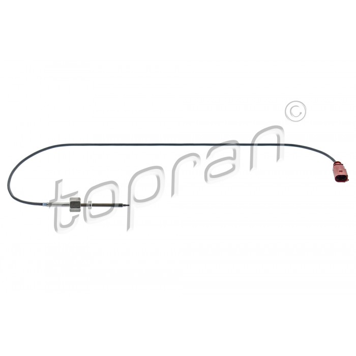 Capteur Température de Gaz d'échappement Pour VW Crafter 30-35 070906088A