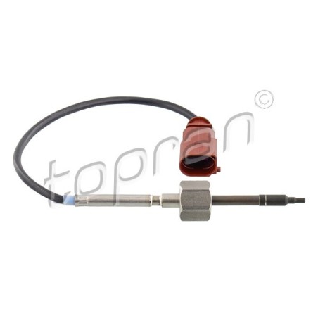 Capteur Température de Gaz d'échappement Pour VW Crafter 30-35 070906088AA