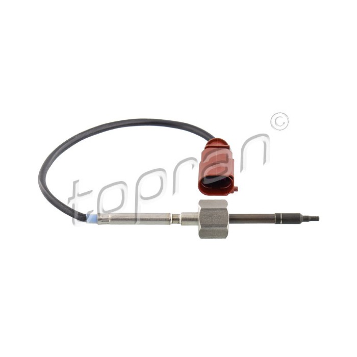 Capteur Température de Gaz d'échappement Pour VW Crafter 30-35 070906088AA