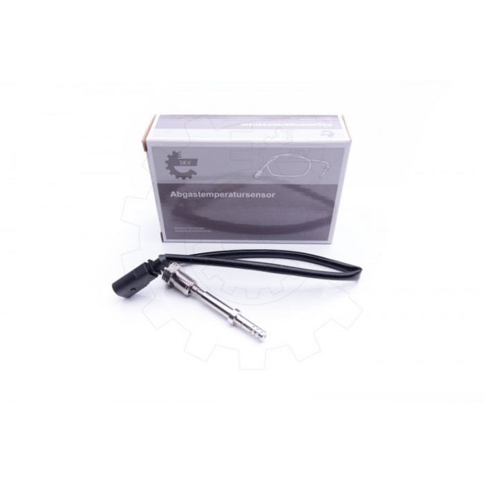 Capteur Température de Gaz d'échappement Pour VW Crafter 30-35 30-50 076906088