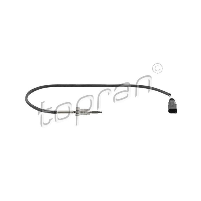 Capteur Température de Gaz d'échappement Pour VW Crafter 30-35 076906088C