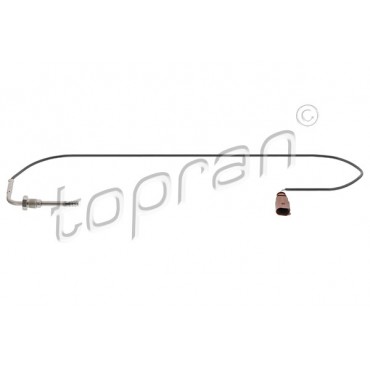 Capteur Température de Gaz d'échappement Pour VW Crafter 30-35 076906088A