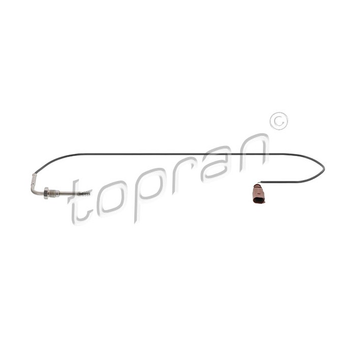 Capteur Température de Gaz d'échappement Pour VW Crafter 30-35 076906088A