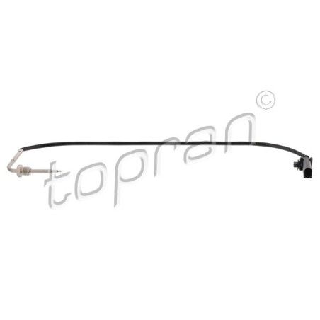 Capteur Température de Gaz d'échappement Pour VW Crafter 04L906088GB