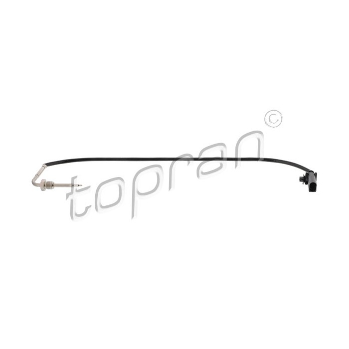 Capteur Température de Gaz d'échappement Pour VW Crafter 04L906088GB