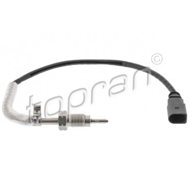 Capteur Température de Gaz d'échappement Pour VW Crafter 04L906088FS