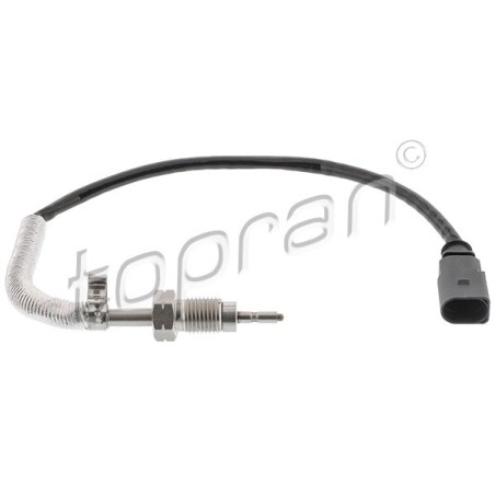 Capteur Température de Gaz d'échappement Pour VW Crafter 04L906088FS