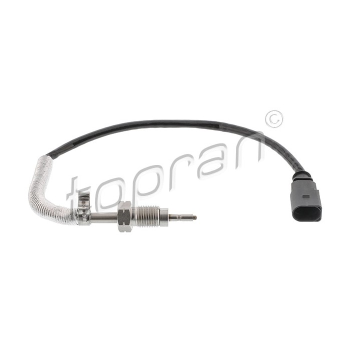 Capteur Température de Gaz d'échappement Pour VW Crafter 04L906088FS