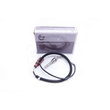 Capteur Température de Gaz d'échappement Pour VW Multivan V 3G906088N