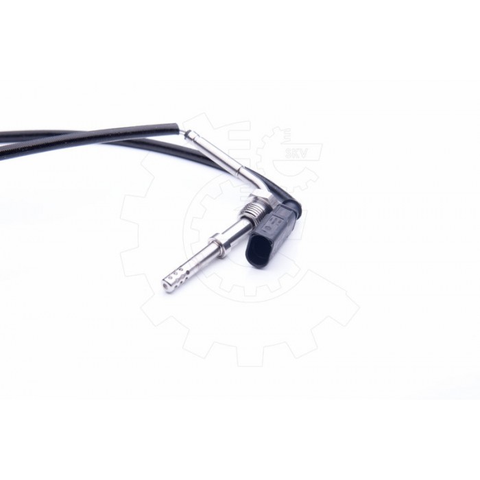 Capteur Température de Gaz d'échappement Pour VW Multivan V 03L906088BN