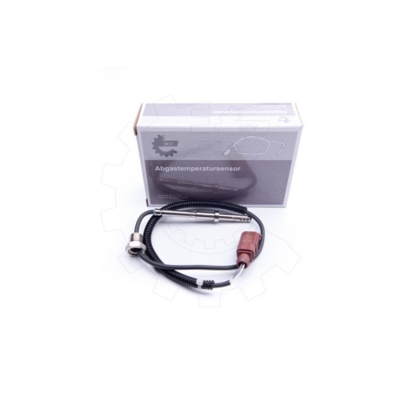 Capteur Température de Gaz d'échappement Pour VW Multivan V 70906088F