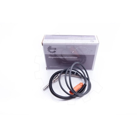 Capteur Température de Gaz d'échappement Pour VW Multivan V 70906088Q