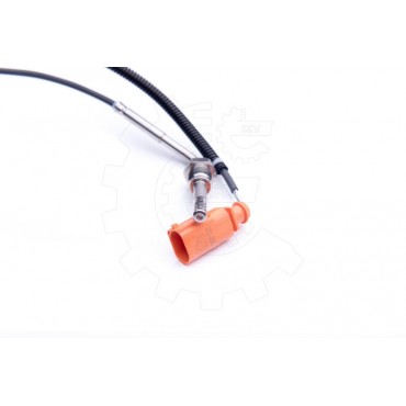 Capteur Température de Gaz d'échappement Pour VW Multivan V 70906088Q