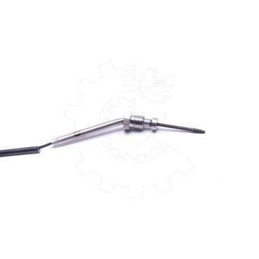 Capteur Température de Gaz d'échappement Pour VW Multivan VI 04L906088DC