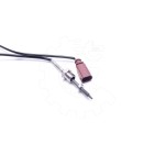 Capteur Température de Gaz d'échappement Pour VW Passat Tiguan 04L906088CN