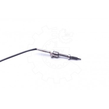Capteur Température de Gaz d'échappement Pour VW Passat Tiguan 04L906088CN