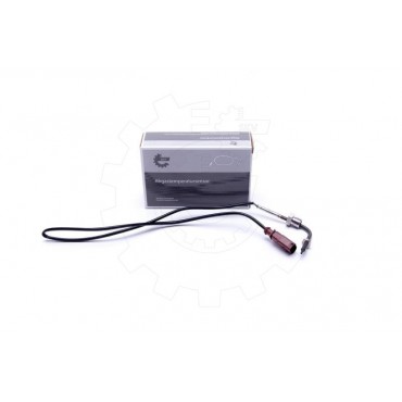 Capteur Température de Gaz d'échappement Pour VW Tiguan Touran 04L906088CF