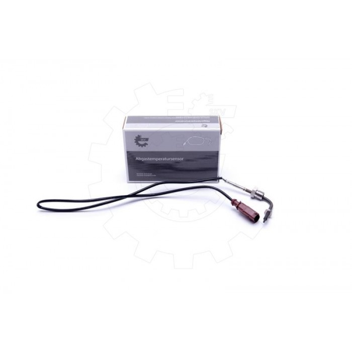 Capteur Température de Gaz d'échappement Pour VW Tiguan Touran 04L906088CF