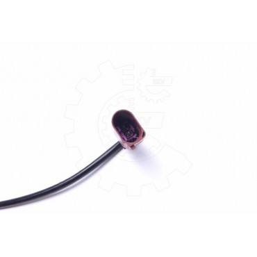 Capteur Température de Gaz d'échappement Pour VW Tiguan Touran 04L906088CF