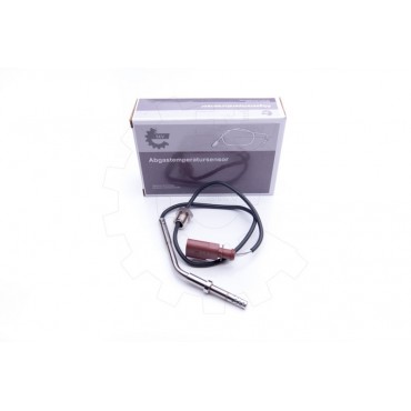 Capteur Température de Gaz d'échappement Pour VW Touareg 070906088D 70906088D