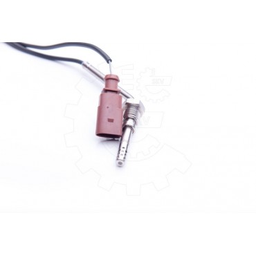 Capteur Température de Gaz d'échappement Pour VW Touareg 070906088D 70906088D