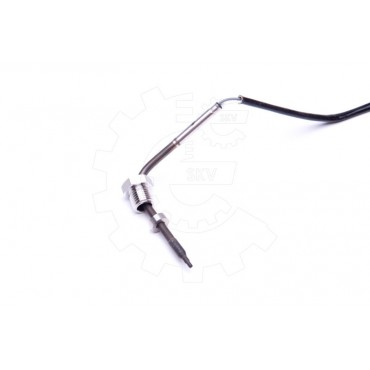 Capteur Température de Gaz d'échappement Pour VW Touareg 070906088E 70906088E