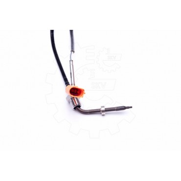 Capteur Température de Gaz d'échappement Pour VW Touareg 070906088E 70906088E