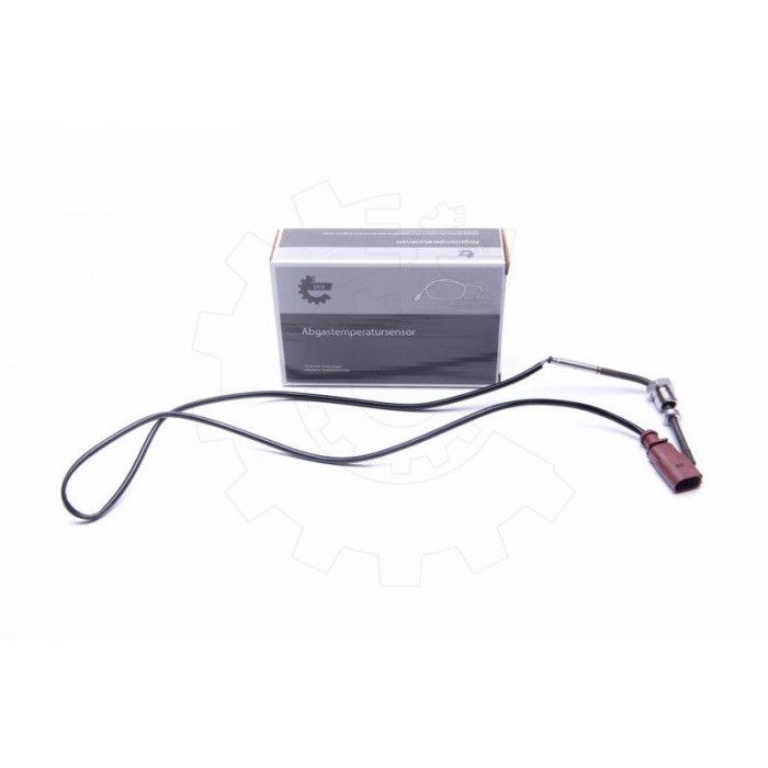 Capteur Température de Gaz d'échappement Pour VW Touareg 057906088G
