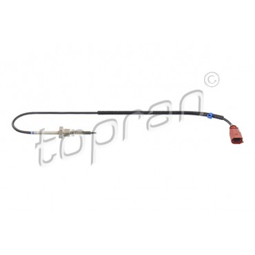 Capteur Température de Gaz d'échappement Pour VW Transporter V 070906088AD