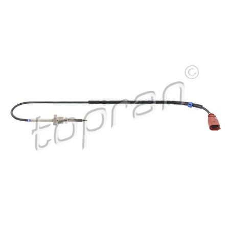 Capteur Température de Gaz d'échappement Pour VW Transporter V 070906088AD