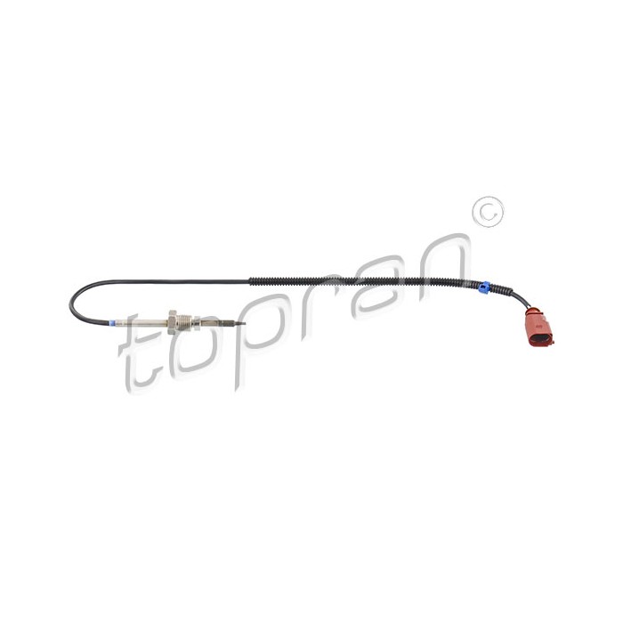 Capteur Température de Gaz d'échappement Pour VW Transporter V 070906088AD