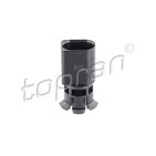 Capteur Température d'Air Extérieur Pour VW Bora Audi Seat Skoda 1J0919379A