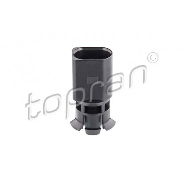 Capteur Température d'Air Extérieur Pour VW Bora Audi Seat Skoda 1J0919379A