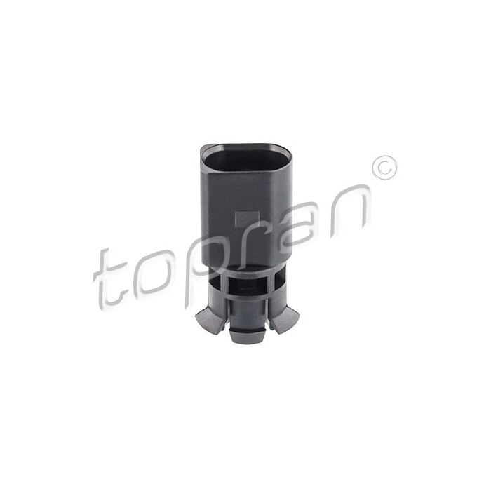 Capteur Température d'Air Extérieur Pour VW Bora Audi Seat Skoda 1J0919379A