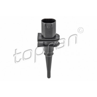 Capteur Température d'Air Extérieur Pour BMW F21 2 F22, F87 F23 F45 F46 3 E46