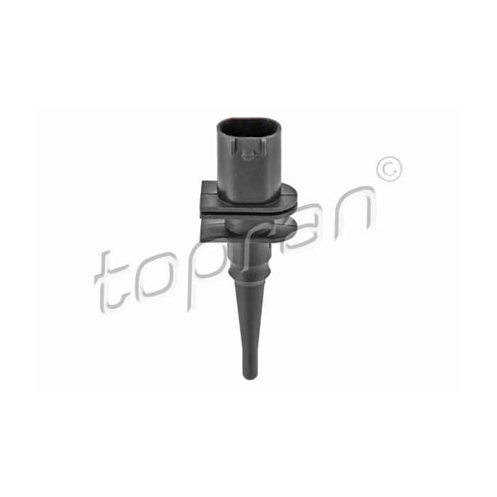 Capteur Température d'Air Extérieur Pour BMW F21 2 F22, F87 F23 F45 F46 3 E46