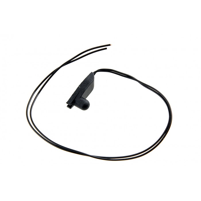Capteur Température d'Air Extérieur Pour Peugeot Opel Fiat 500 Citroën 6445F9