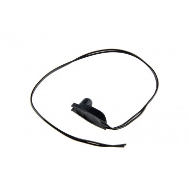Capteur Température d'Air Extérieur Pour Peugeot Opel Fiat 500 Citroën 6445F9