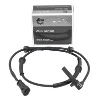 Capteur ABS Avant Gauche Pour Alfa Romeo 156 60652012