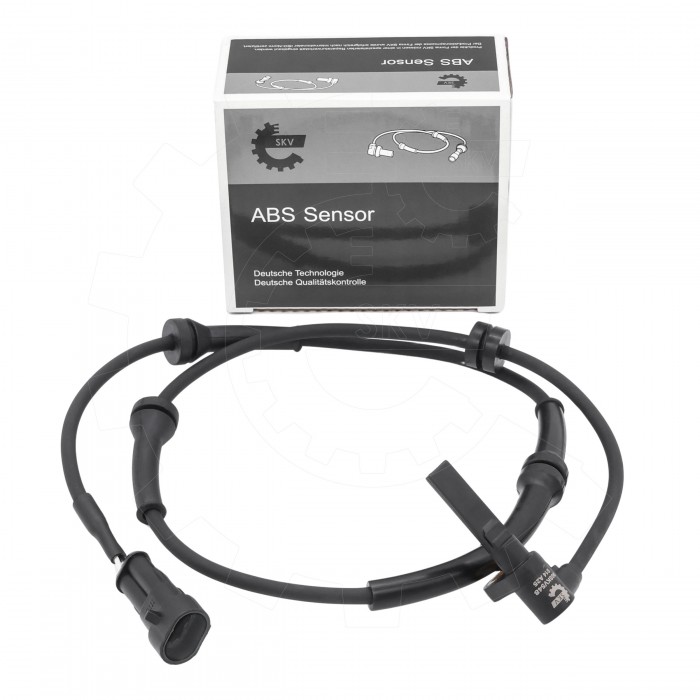Capteur ABS Avant Gauche Pour Alfa Romeo 156 60652012