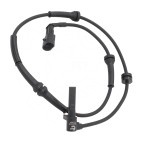 Capteur ABS Avant Gauche Pour Alfa Romeo 156 60652012