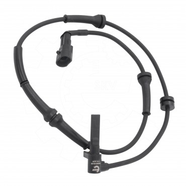 Capteur ABS Avant Gauche Pour Alfa Romeo 156 60652012