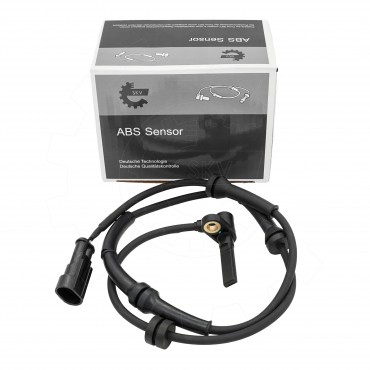 Capteur ABS Avant Droit Pour Alfa Romeo 156 60652013