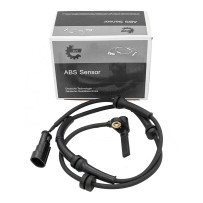 Capteur ABS Avant Droit Pour Alfa Romeo 156 60652013