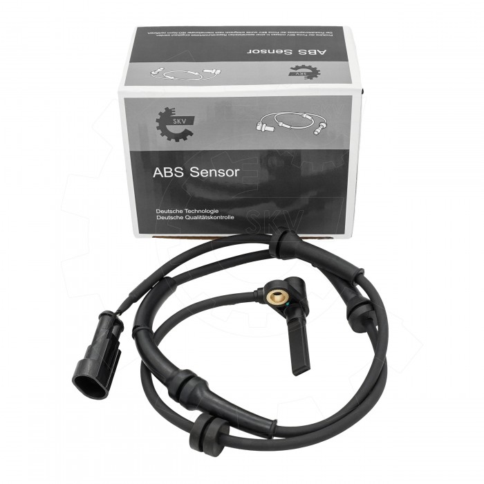 Capteur ABS Avant Droit Pour Alfa Romeo 156 60652013