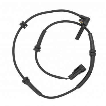 Capteur ABS Avant Droit Pour Alfa Romeo 156 60652013